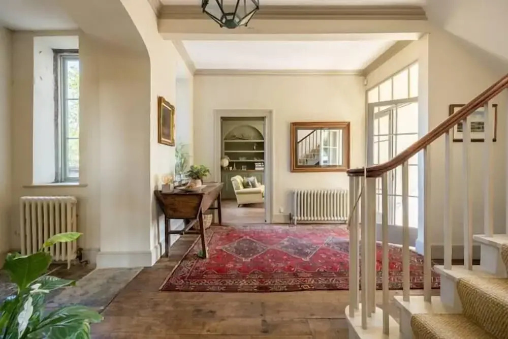 Manor Farm - Gorgeous House in Somerset