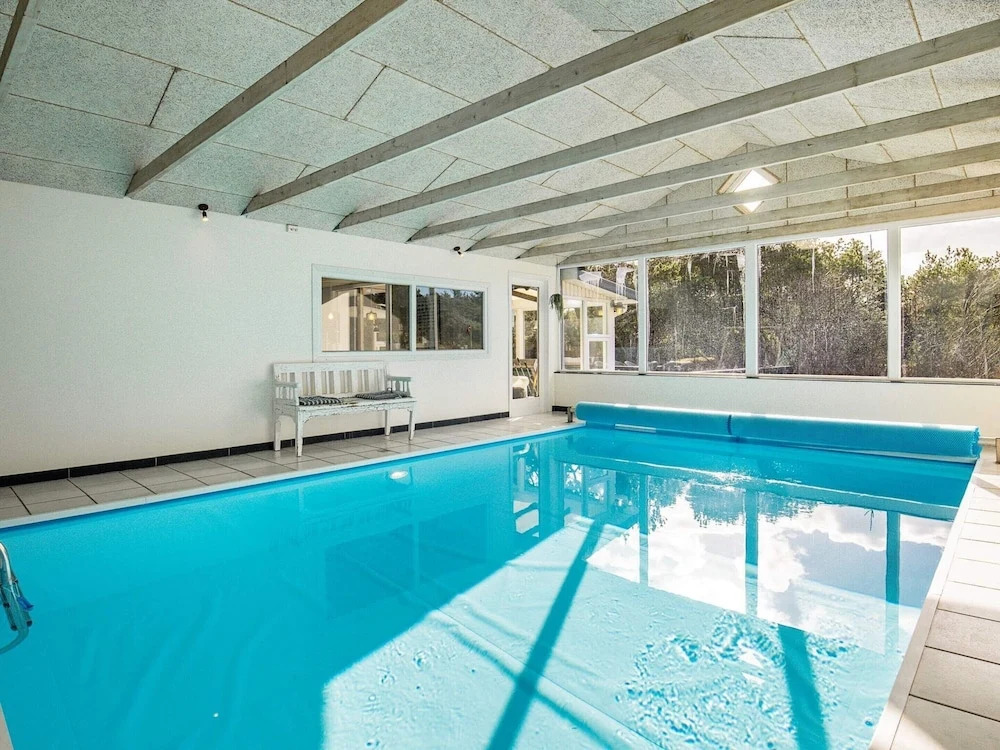 4 Star Holiday Home in Vejers Strand