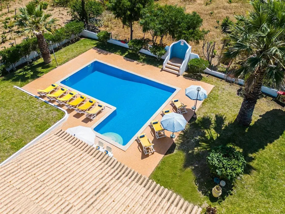 Villa Cristiano