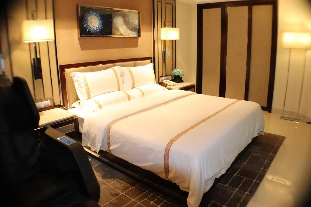 Jiajie Boutique Hotel Jinniuling Branch