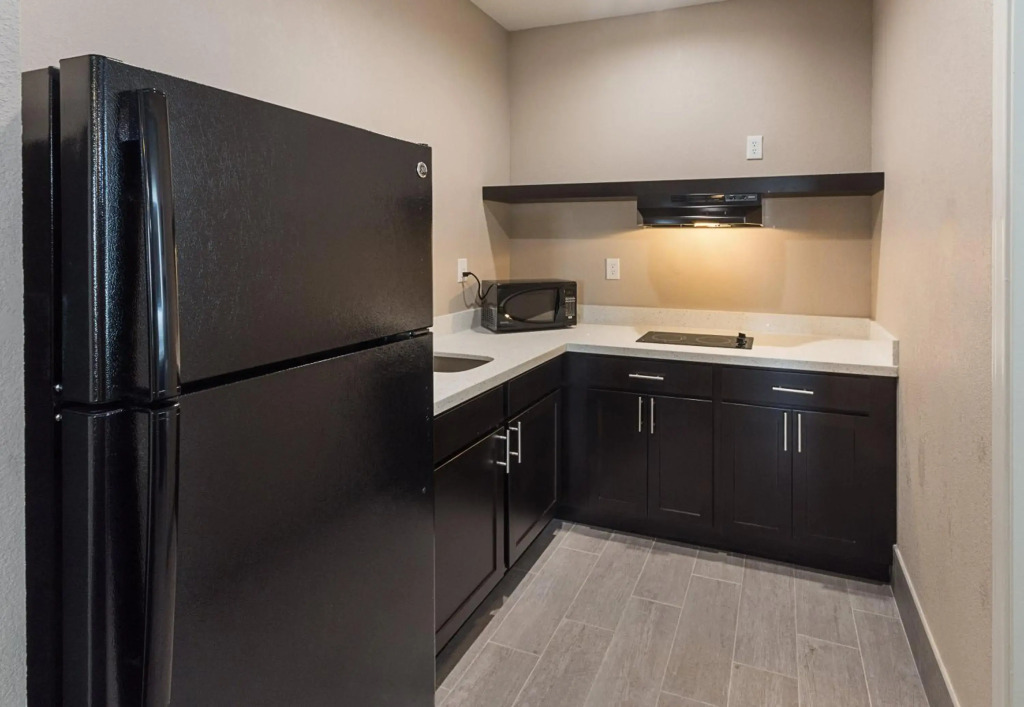Econo Lodge Inn & Suites Houston NW-Cy-Fair