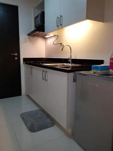 JR Studio Luxe 1824 at Princeton Residences