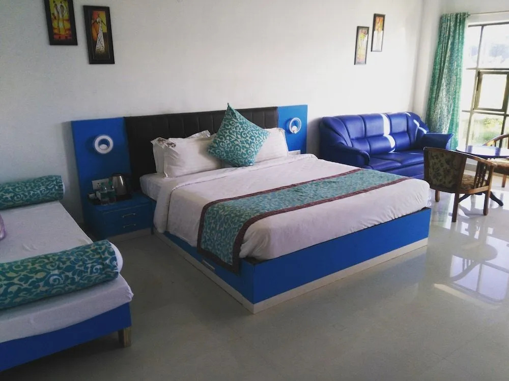 Ags Holiday Resorts