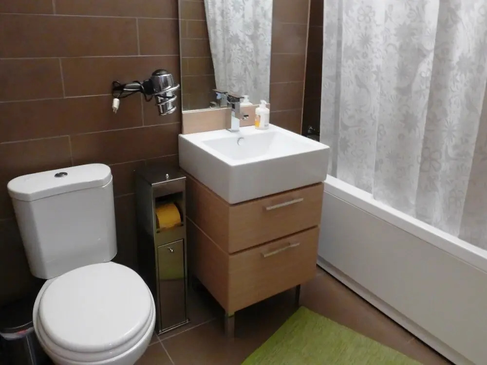 Apartment Chesa Piz Cotschen 2 by Interhome
