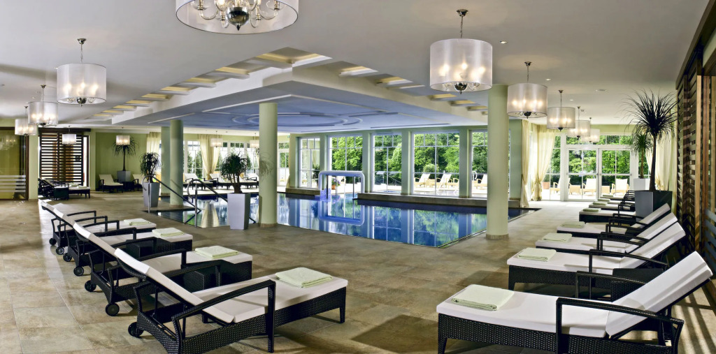 Grandhotel Lienz Business-Wellness & Gourmet