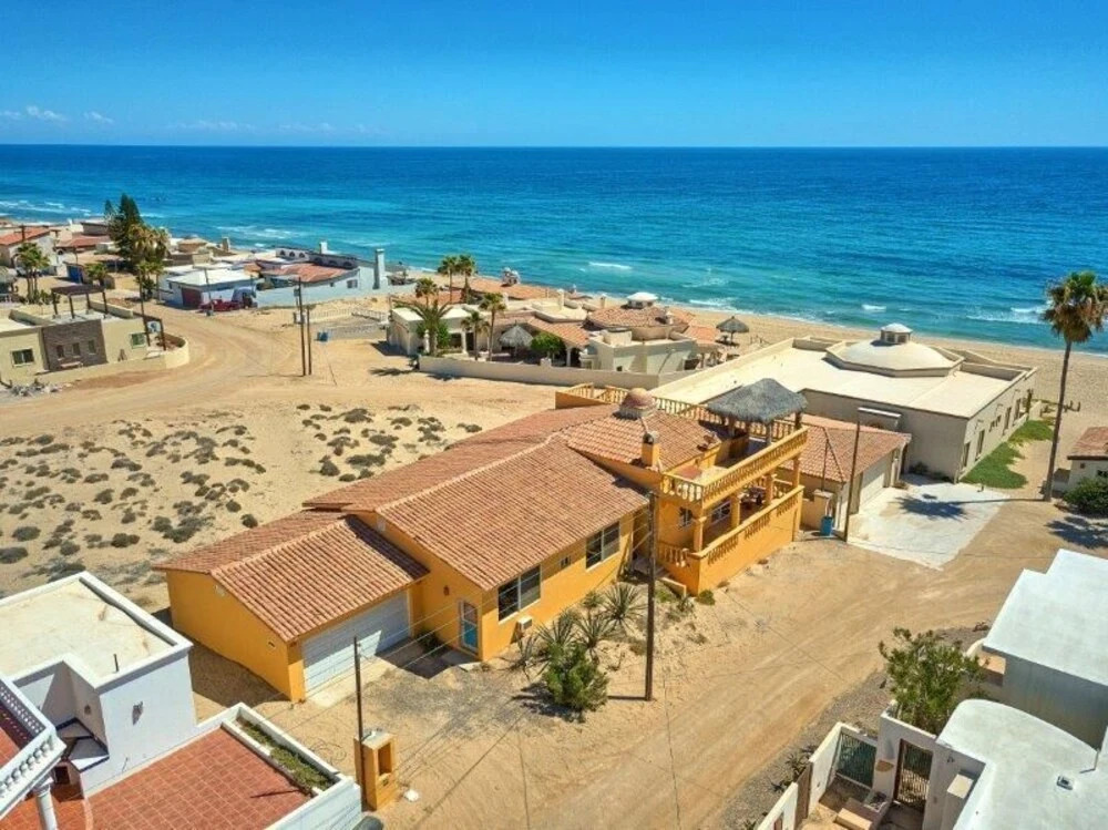 Casa Sunset - 5 Br Home