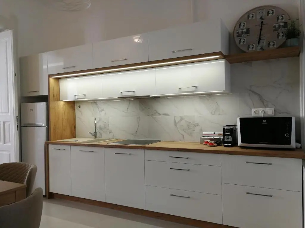 Visit Debrecen 3 Apartman