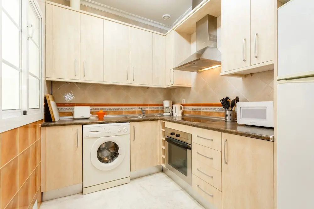 Apartamento Soto Gaditano