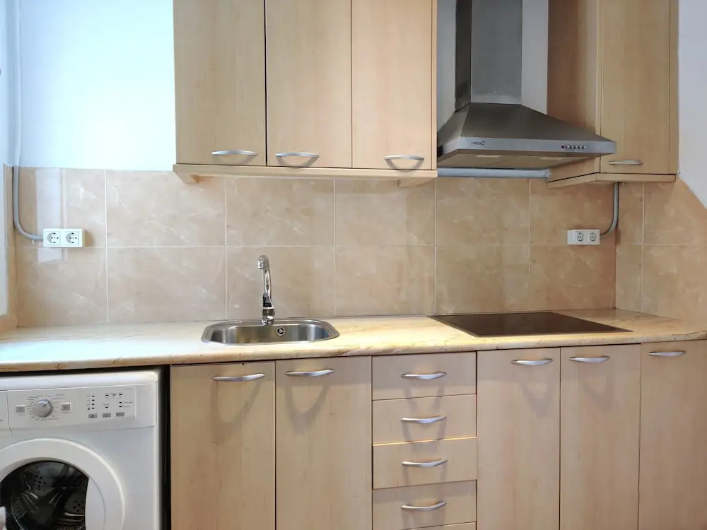 Apartamentos Santa Tecla