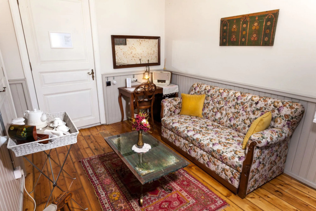 Hotel Troya Balat