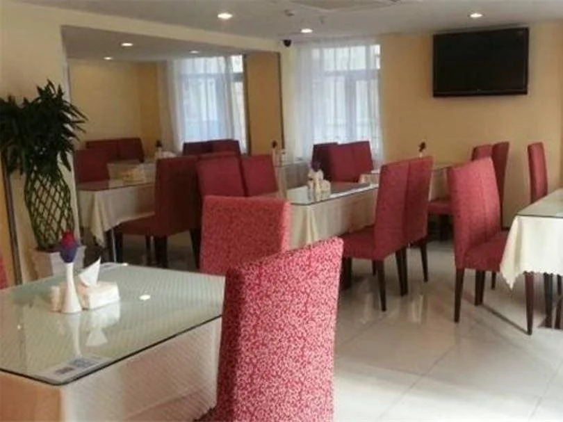 Hanting Hotel Shenzhen Aiguo Road Branch
