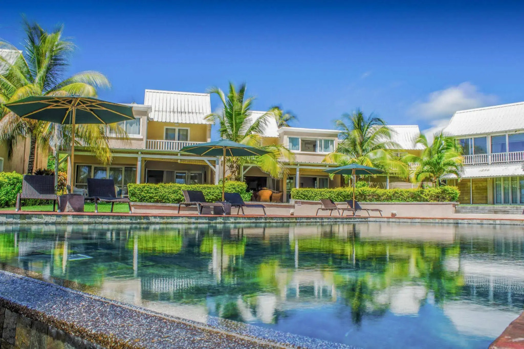 White Oaks Villas