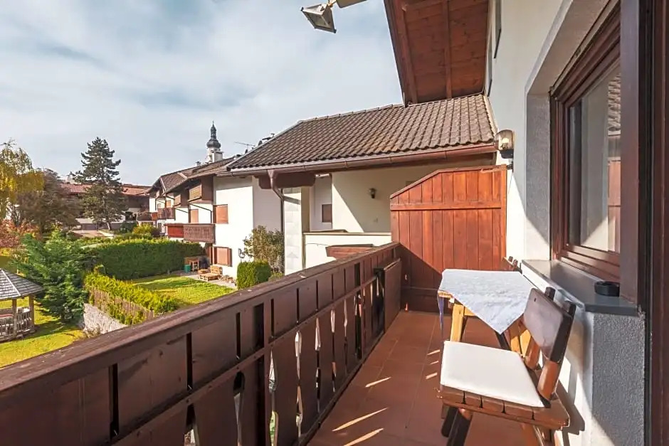 Residence Trocker