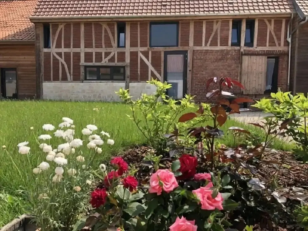 La Renardière