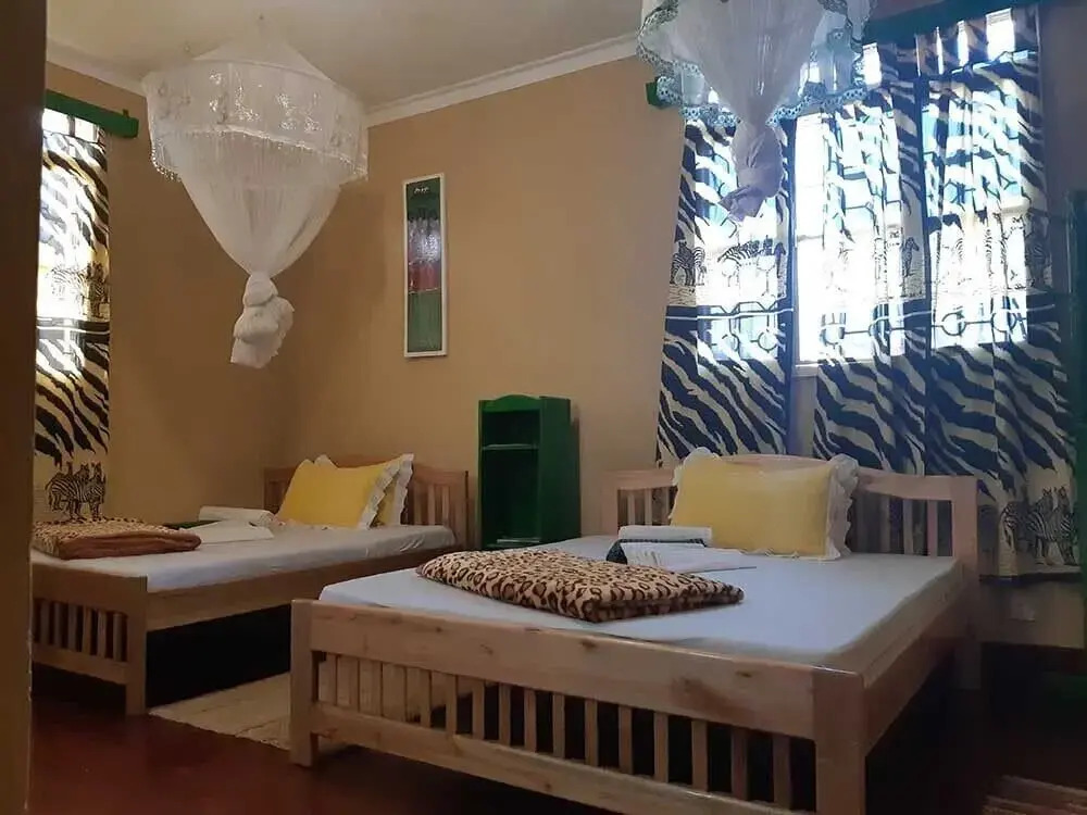 Adventures Nest