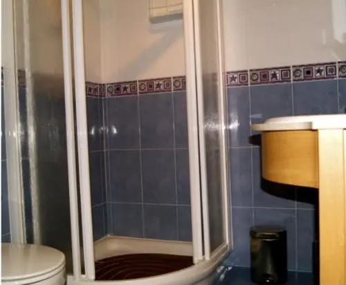 Apartamentos El Castañar