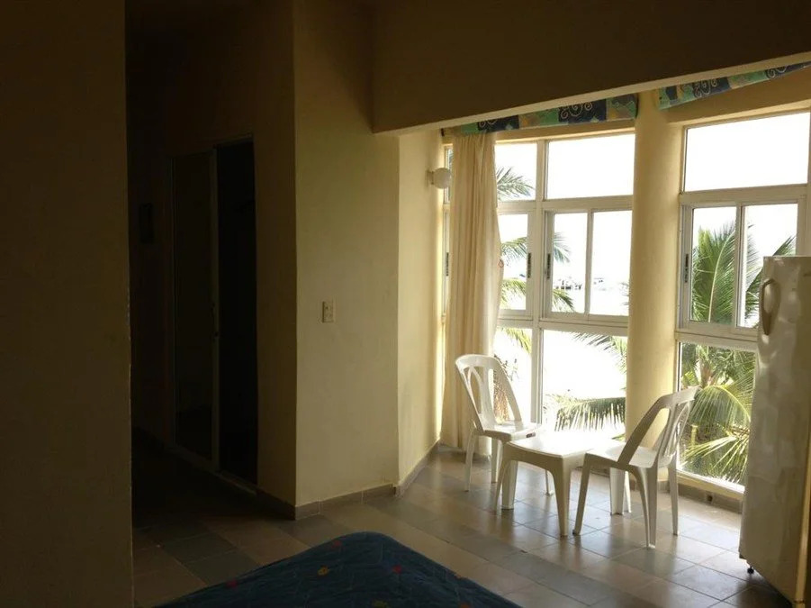 Hotel Arena Coco Playa