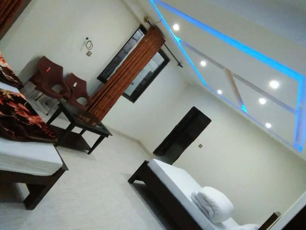 Belladona Hotel
