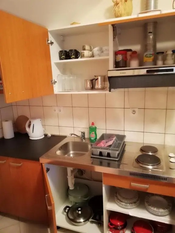 Apartment Bonita