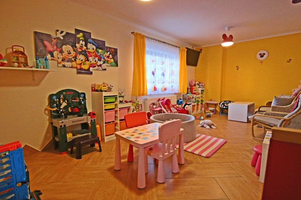 Willa u Bachledów Studios by BookingHost