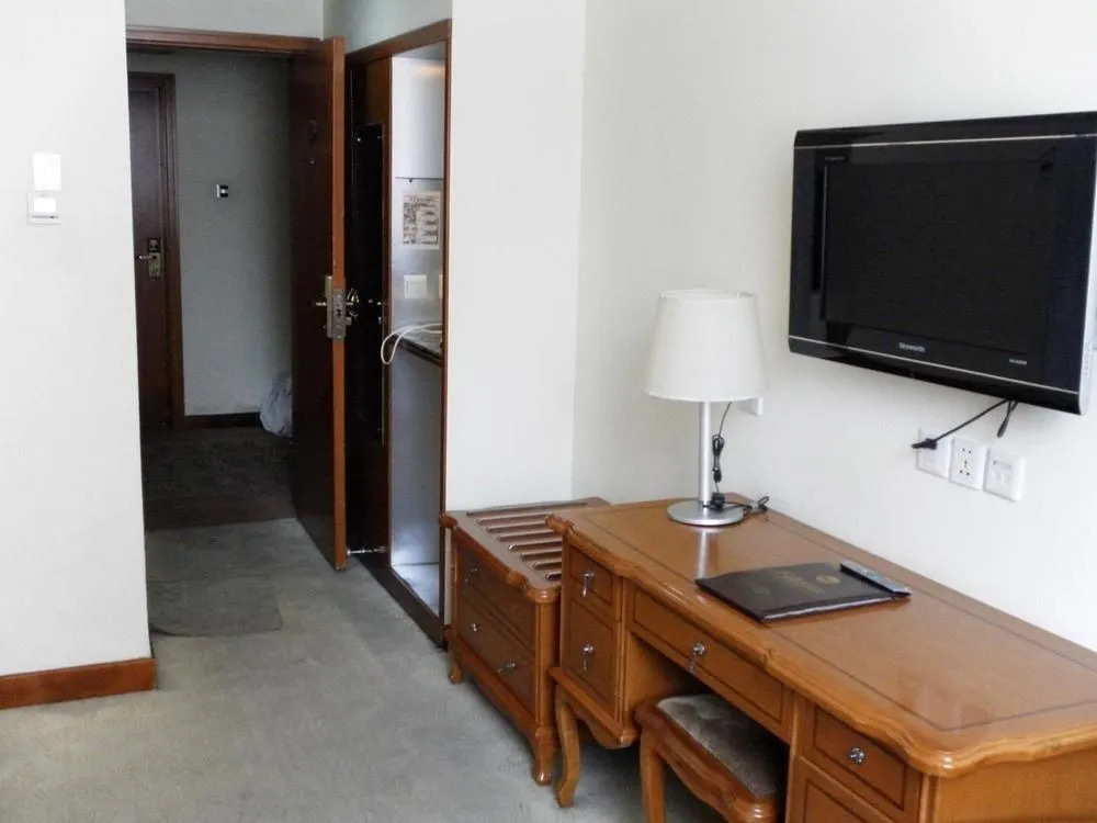 Beijing Changfeng Hotel