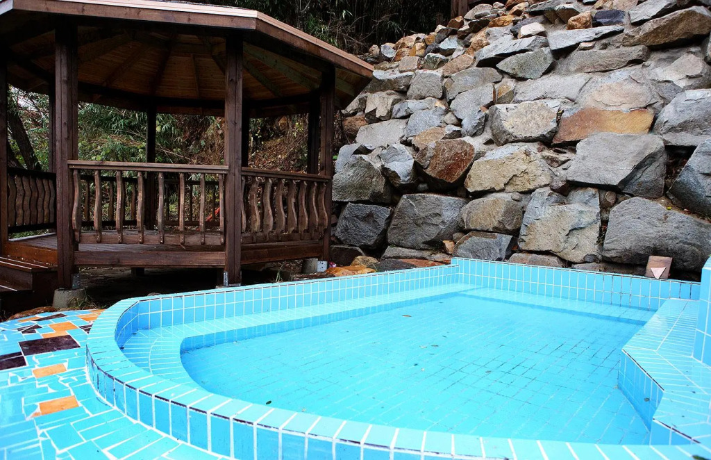 Gyeongju Byul Iyagi Pension