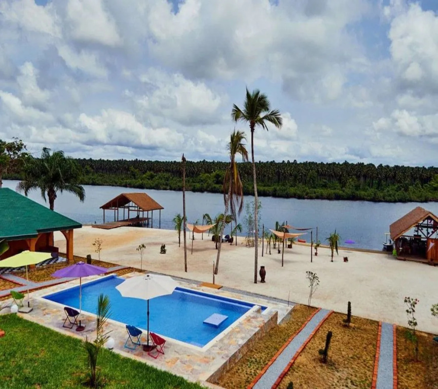 Romano Lodge