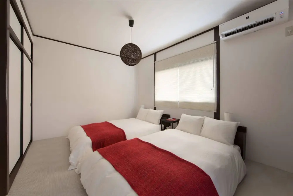 Osaka Zebrahouse Himejima