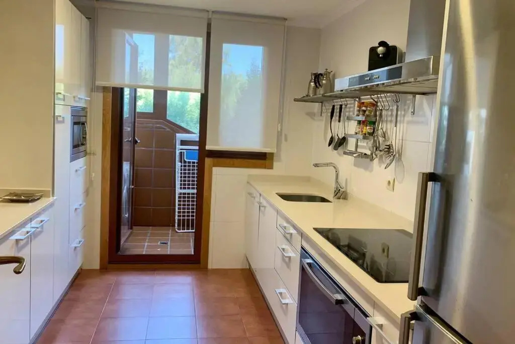Apartamento Familiar con vistas *****