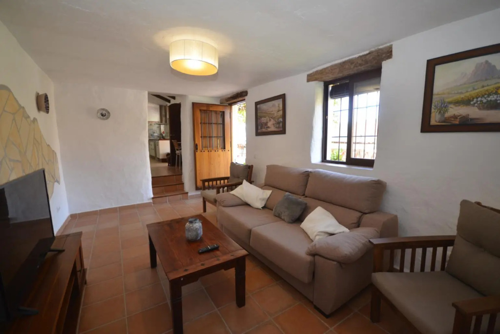 Villa Cortijo Mar