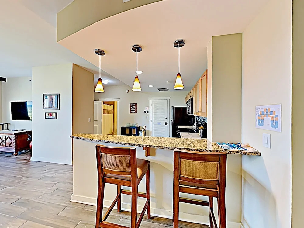 15100 Front Beach Road Condo Unit 917 by RedAwning