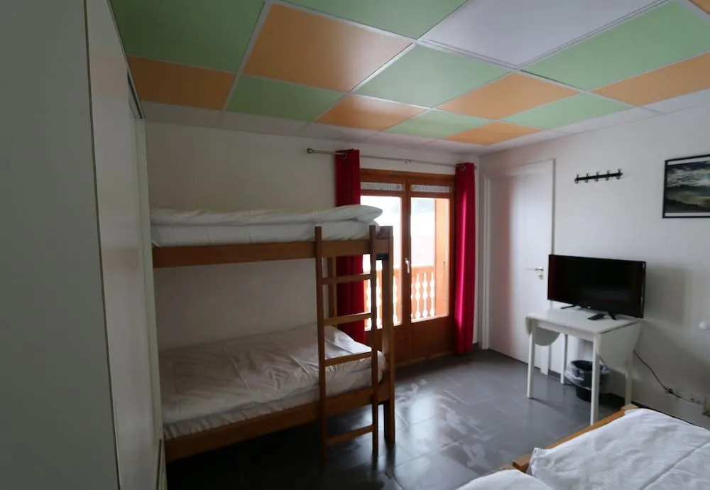 Chalet Montriond - Bike & Ski