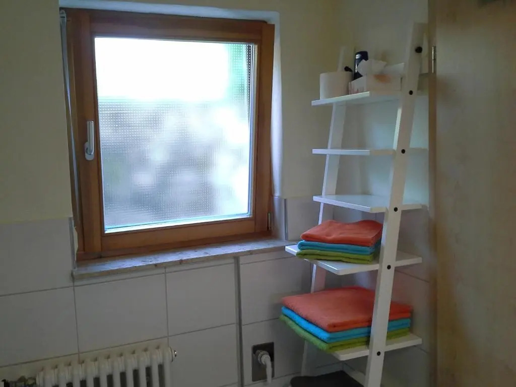 Apartment Herdrich