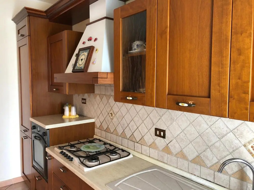 Tenute D'Angelo - Holidays, Relax & Wellness - Casa vacanze ad Agrigento