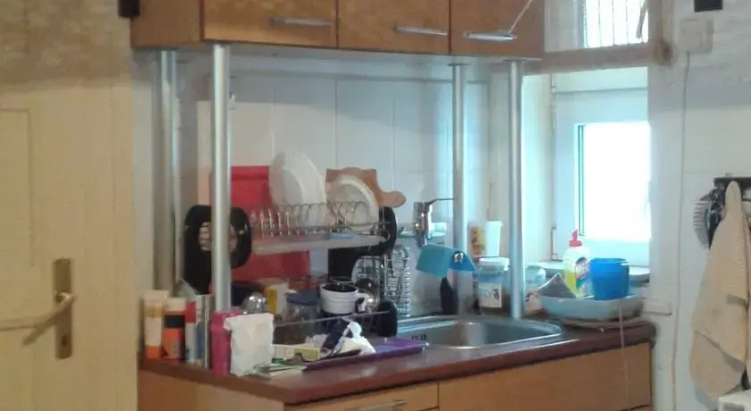 Apartment Jevrejska