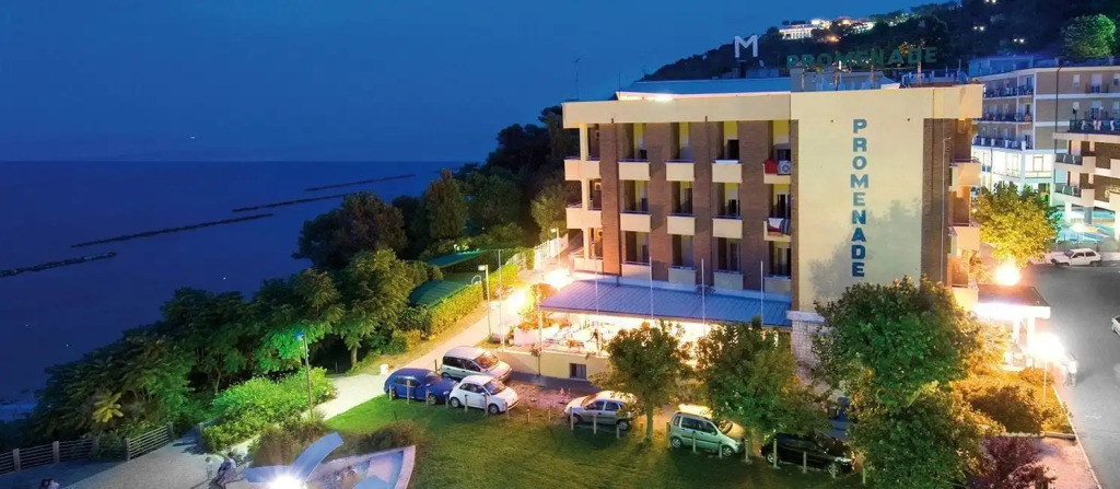 Hotel Promenade