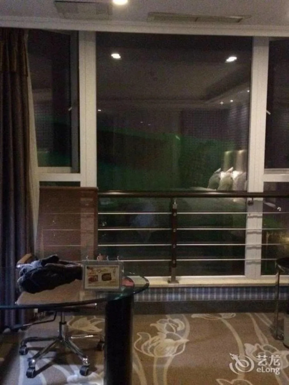 Yijia Hotel Wenjiang Nanpu Road