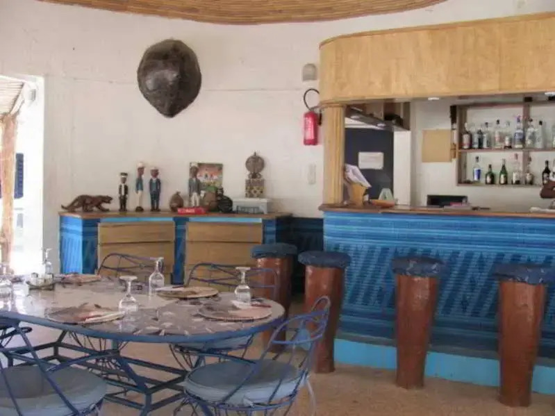 Hotel Maya