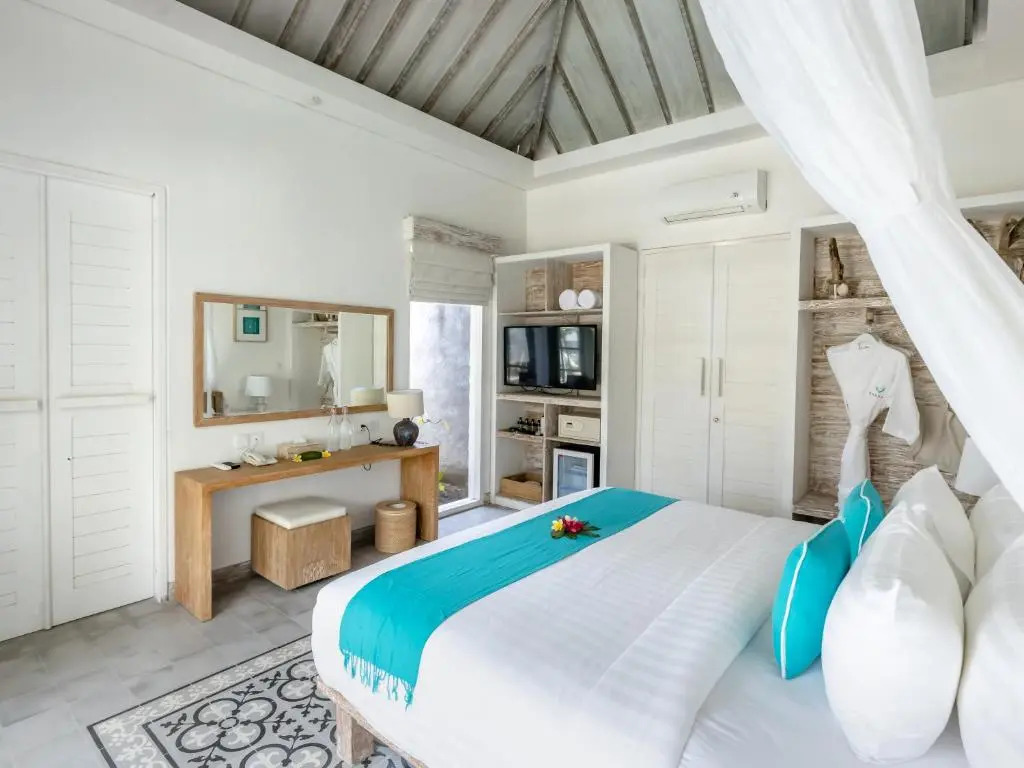 Kardia Resort Gili Trawangan A Pramana Experience