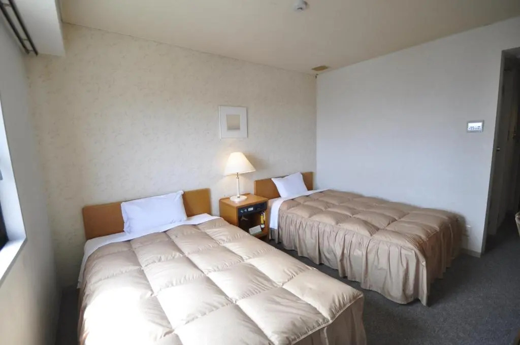 Hotel Tamai