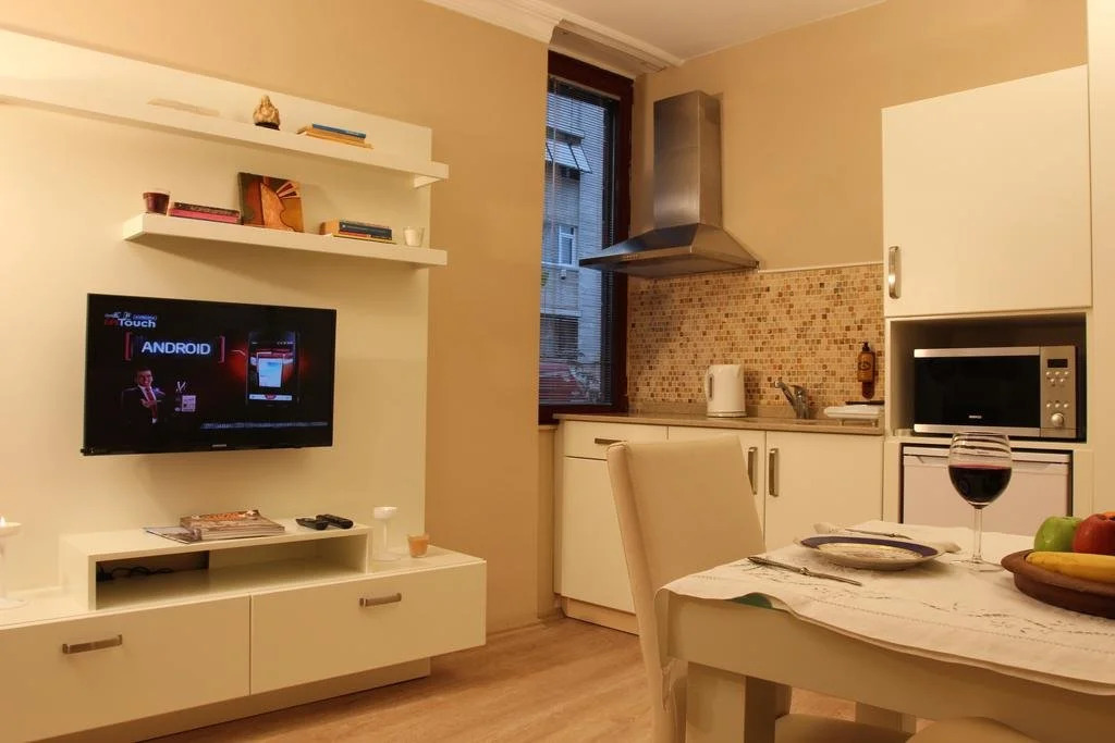 New Riviera Residences