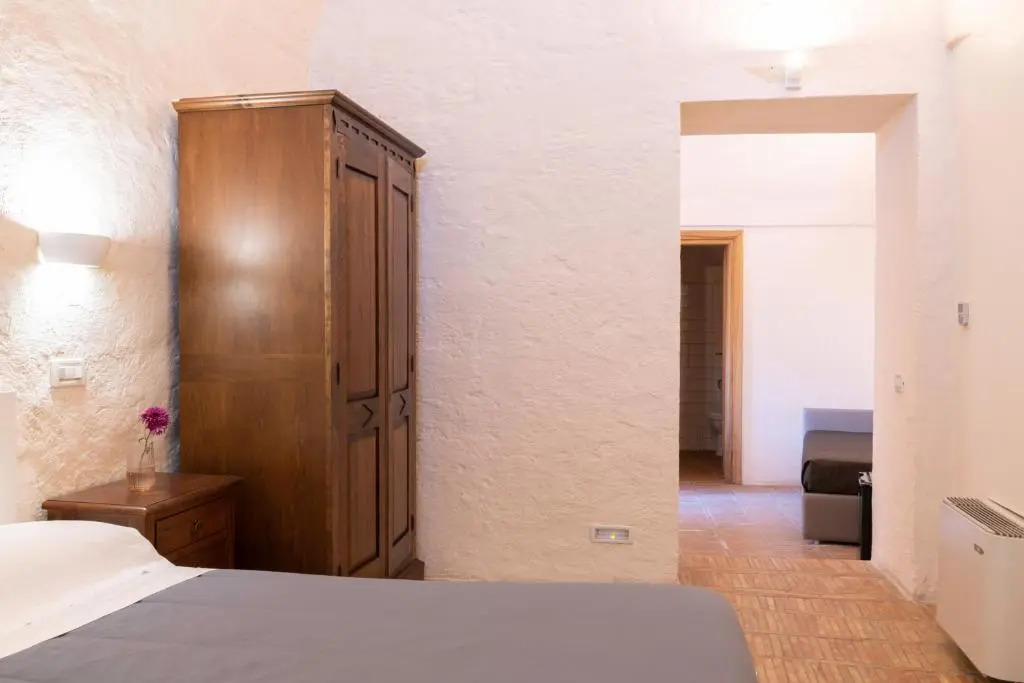 Fra I Sassi Residence