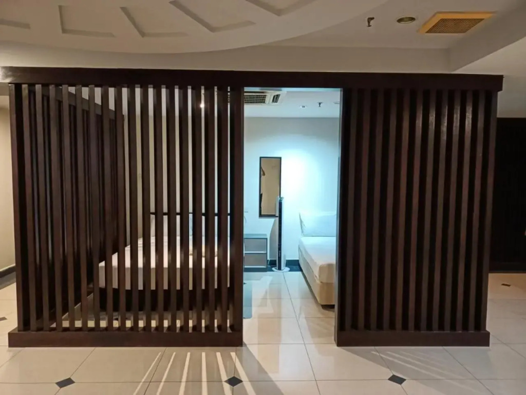 Hotel Sri Sutra - PJ Jalan 227