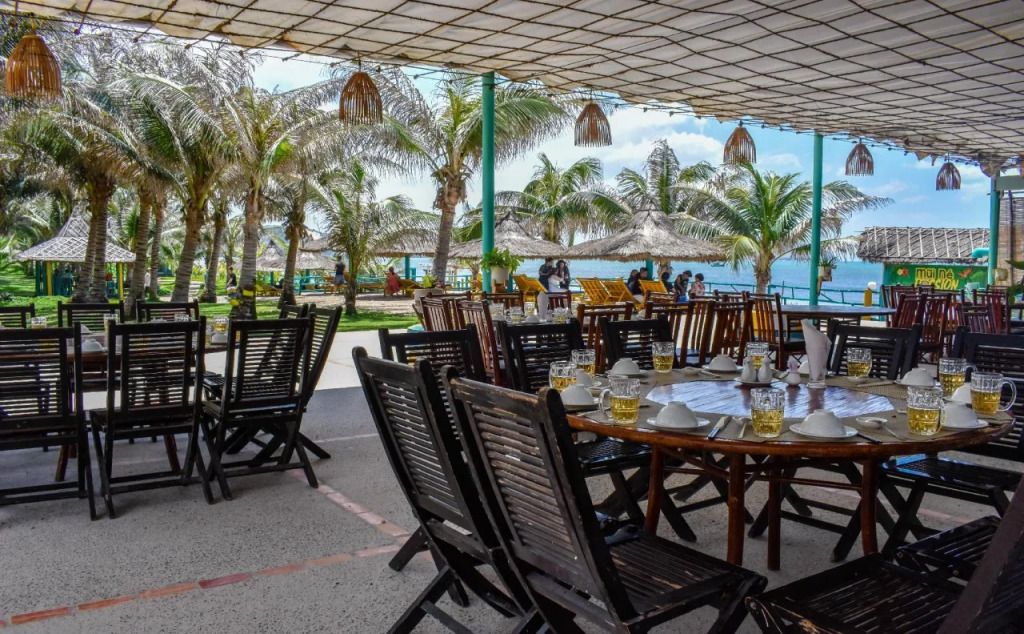 Nam Chau Boutique Resort – Mui Ne Passion