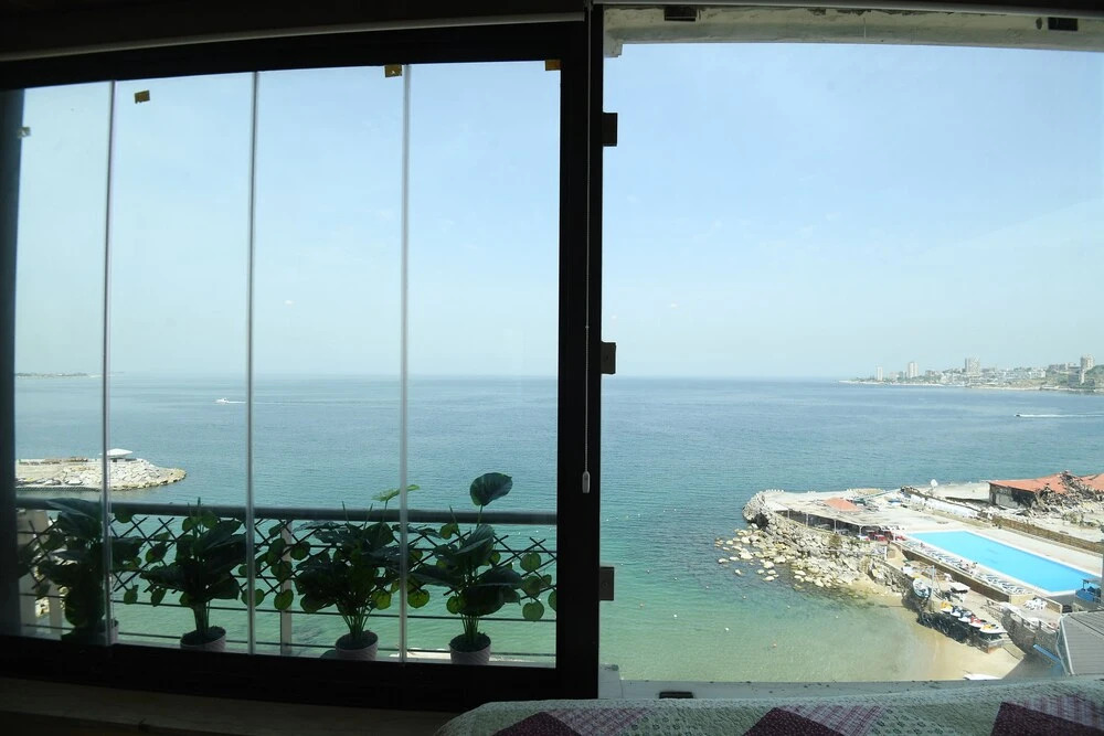 Aristo House Hotel