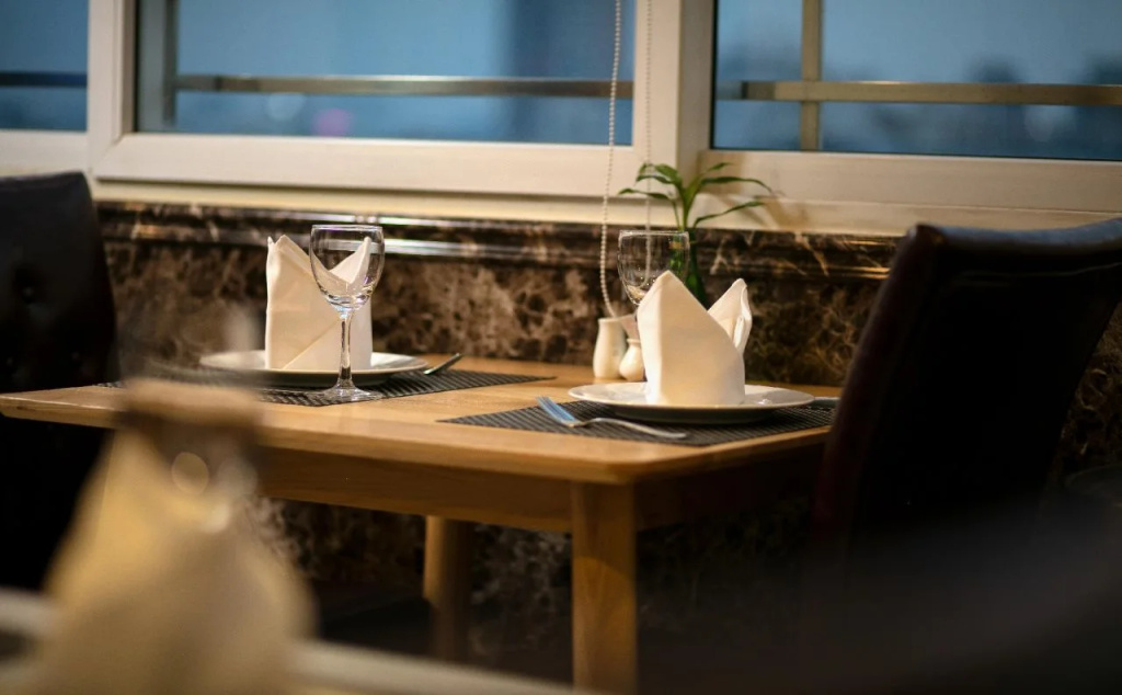 SQ Hang Gai Hotel & Spa
