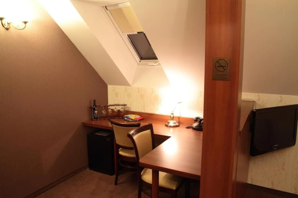 Hotel Lipa