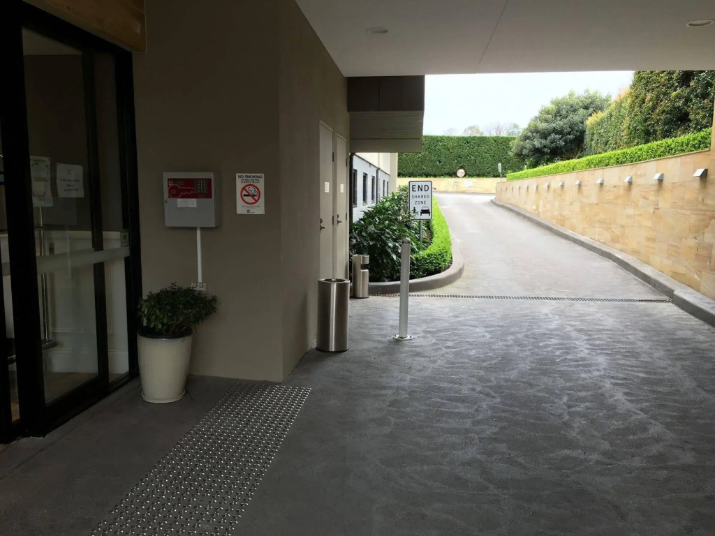Miramare Gardens Boutique Accommodation