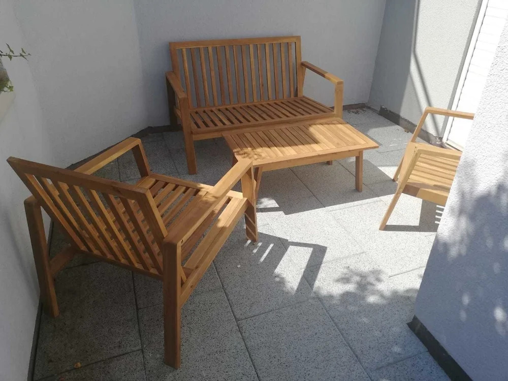 Sohana Lifestyle Apartments I Leilanis & Saskias Home I Rust