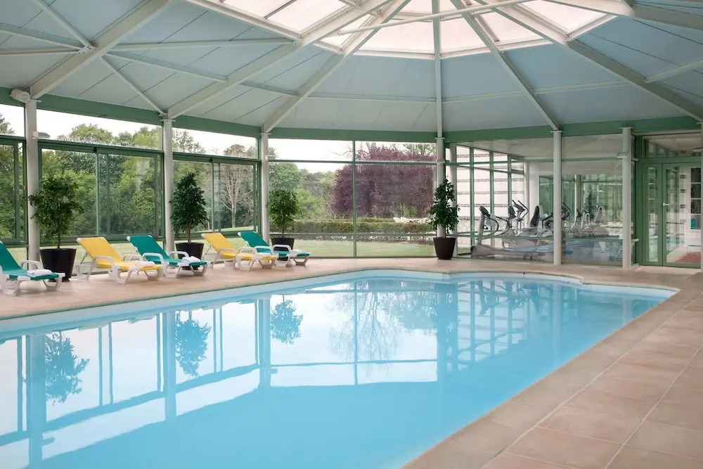 Le Domaine des Roches, Hotel & Spa